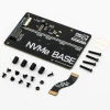 NVME Hat för Raspberry Pi 5