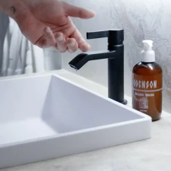 Odenson Beard Wash Skäggtvål Mystic 250 ml