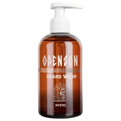 Odenson Beard Wash Skäggtvål Mystic 250 ml