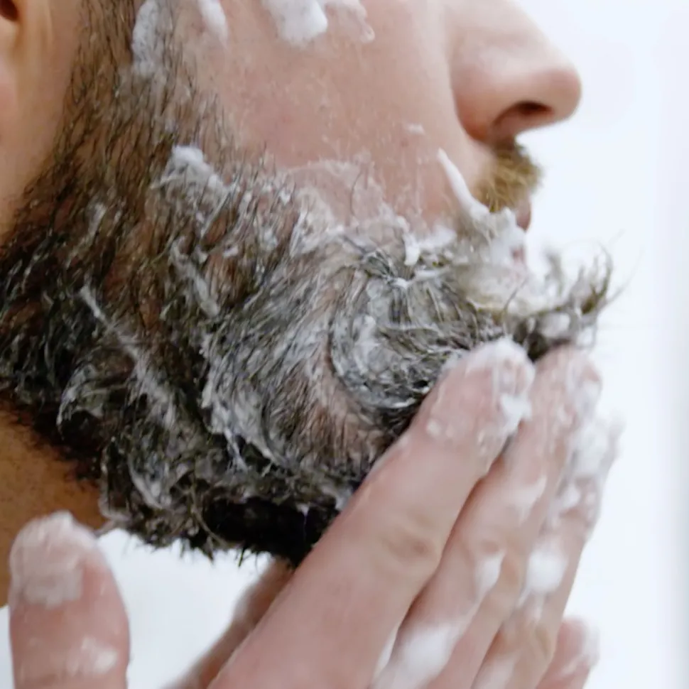 Odenson Beard Wash Skäggtvål Mystic 250 ml