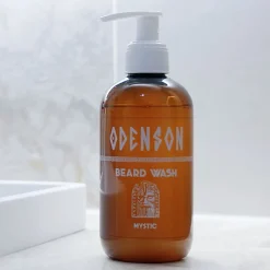 Odenson Beard Wash Skäggtvål Mystic 250 ml