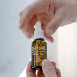 Odenson Skäggolja Mystic 30 ml