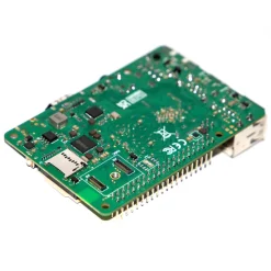 OKdo Radxa Rock 3C Enkortsdator med 1 GB RAM