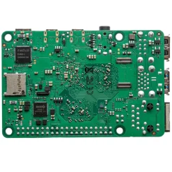 OKdo Radxa Rock 4C+ Enkortsdator med 4 GB RAM