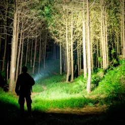 Olight Baton 4 Ficklampa 1300 lm