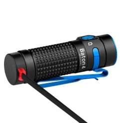Olight Baton 4 Premium Ficklampa med powerbank 1300 lm