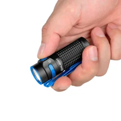 Olight Baton 4 Premium Ficklampa med powerbank 1300 lm