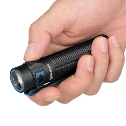 Olight Baton 3 Pro Ficklampa 1500 lm