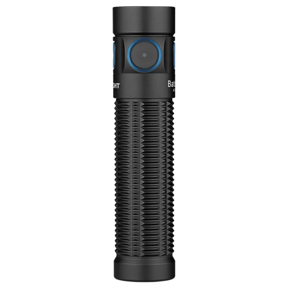 Olight Baton 3 Pro Ficklampa 1500 lm