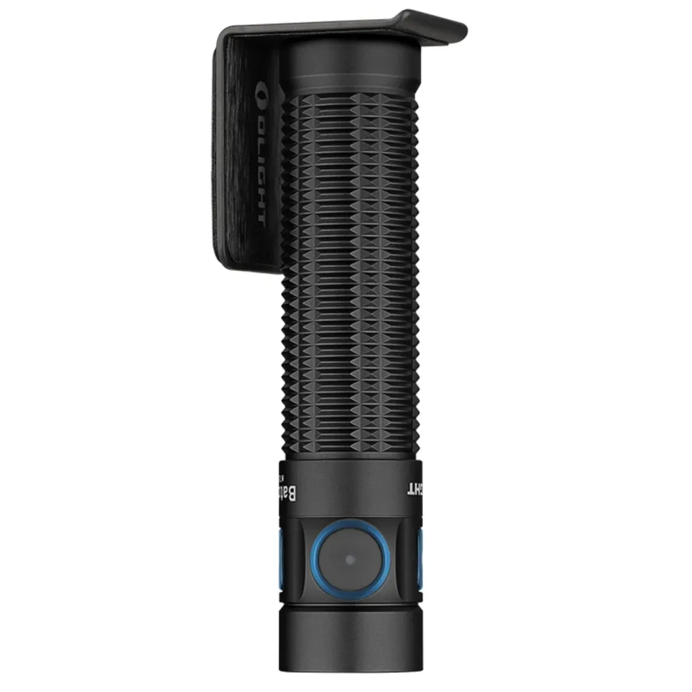 Olight Baton 3 Pro Ficklampa 1500 lm
