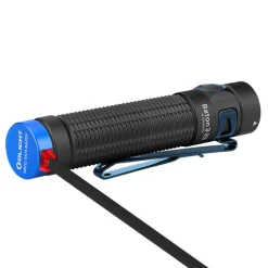 Olight Baton 3 Pro Ficklampa 1500 lm