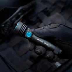 Olight Seeker 4 Ficklampa 3100 lm