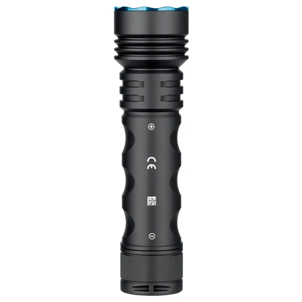 Olight Seeker 4 Ficklampa 3100 lm