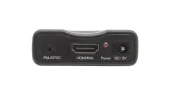 Omvandlare HDMI till Scart