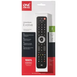 One For All Essence 2 TV Fjärrkontroll