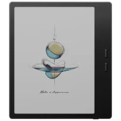 Onyx Boox Go Color 7 (Gen II) Läsplatta 7