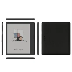 Onyx Boox Go Color 7 Läsplatta 7" Svart