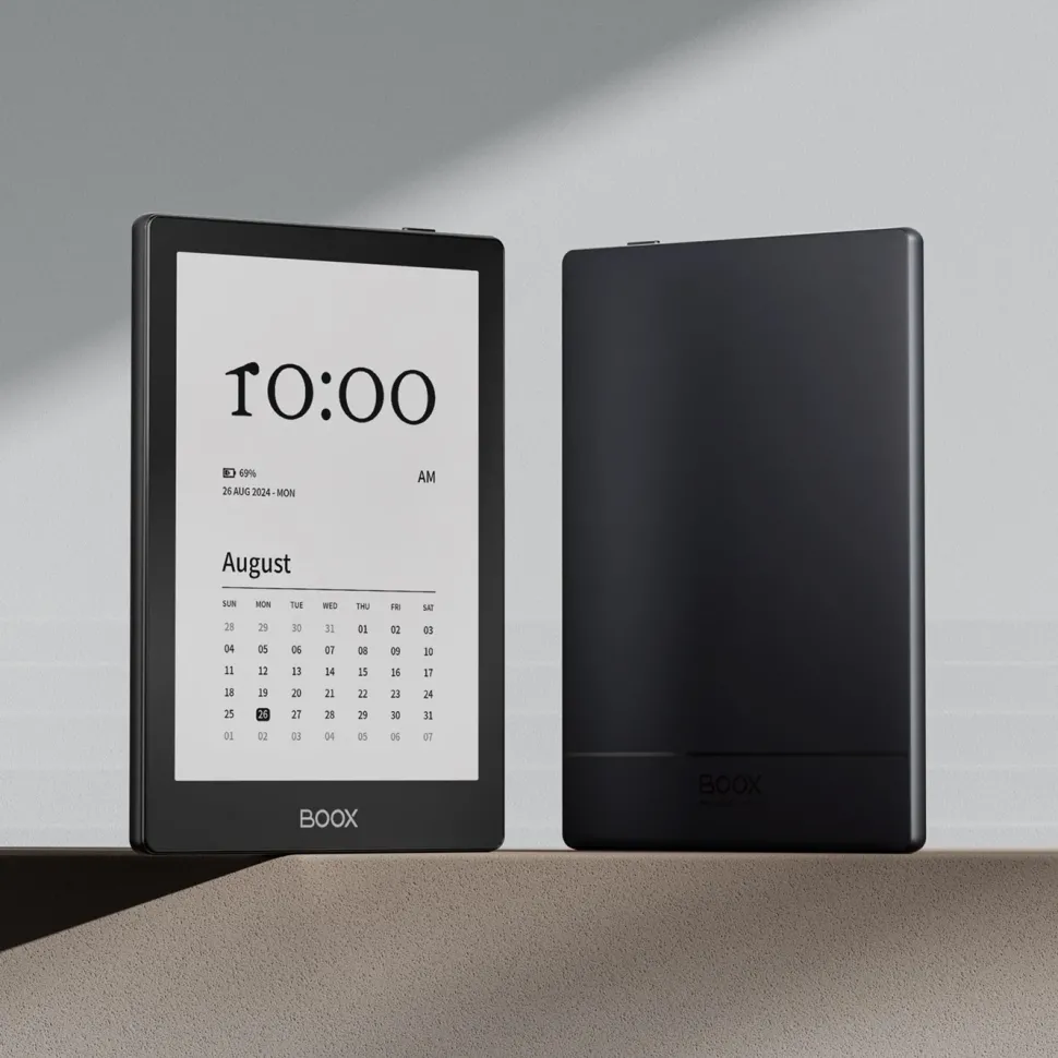 Onyx Boox Go 6 Läsplatta 6"