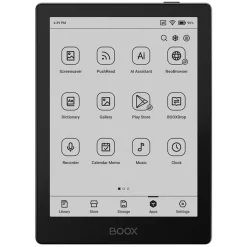 Onyx Boox Go 6 Läsplatta 6
