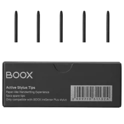Onyx Boox InkSense Plus Stylus-spetsar 5-pack