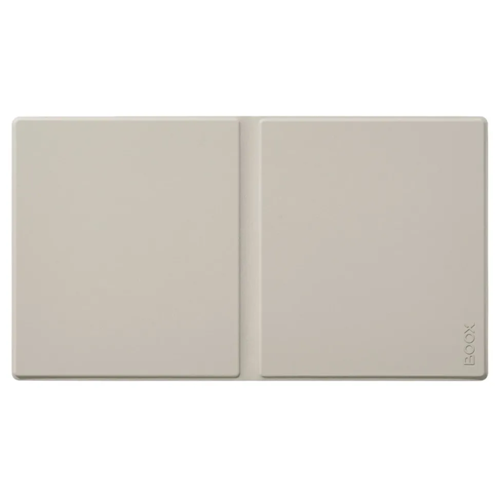 Onyx Boox Magnetiskt fodral för Go Color 7 Vit