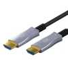 Optisk Ultra High Speed HDMI 2.1-kabel 10 m
