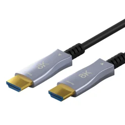 Optisk Ultra High Speed HDMI 2.1-kabel 20 m