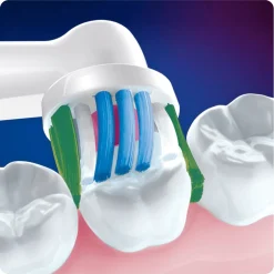 Oral-B 3D White Tandborsthuvud 3-pack