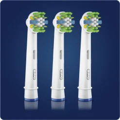 Oral-B Flossaction Tandborsthuvud 3-pack