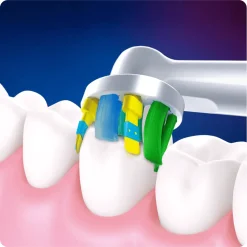 Oral-B Flossaction Tandborsthuvud 3-pack