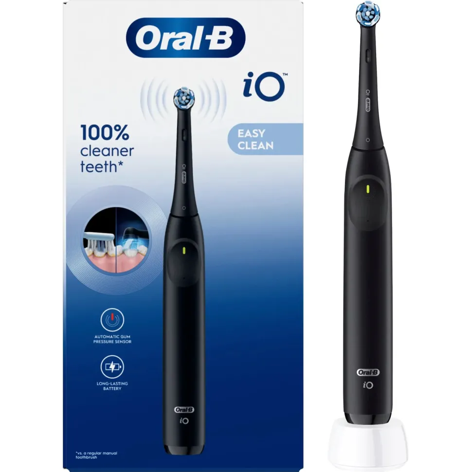 Oral-B iO Series 2 eltandborste