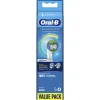 Oral-B Precision Clean Tandborsthuvud 4-pack