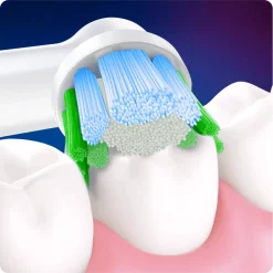 Oral-B Precision Clean Tandborsthuvud 4-pack