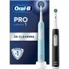 Oral-B Pro 1 DUO Eltandborste 2-pack