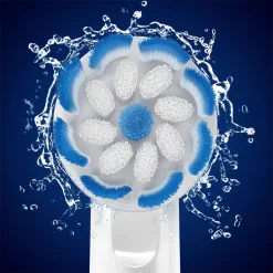 Oral-B Sensitive Clean & Care Tandborsthuvud 3-pack