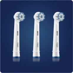 Oral-B Sensitive Clean & Care Tandborsthuvud 3-pack