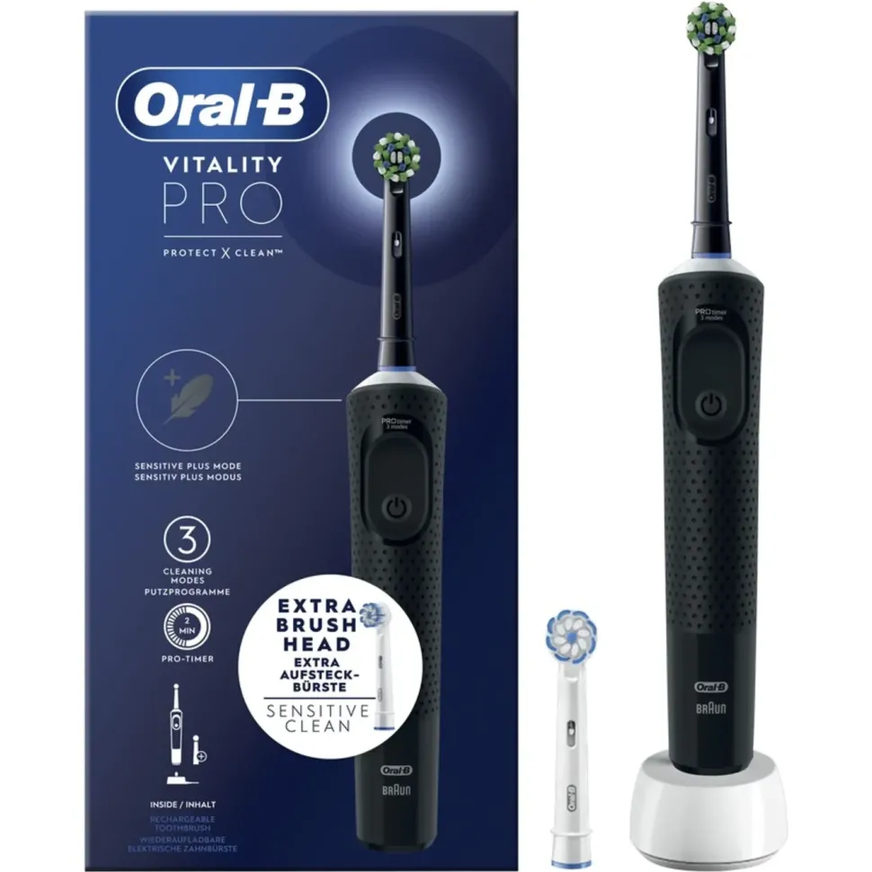 Oral-B Vitality Pro Eltandborste