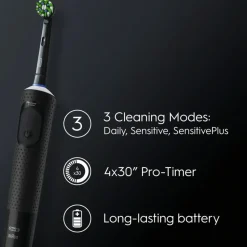 Oral-B Vitality Pro Eltandborste