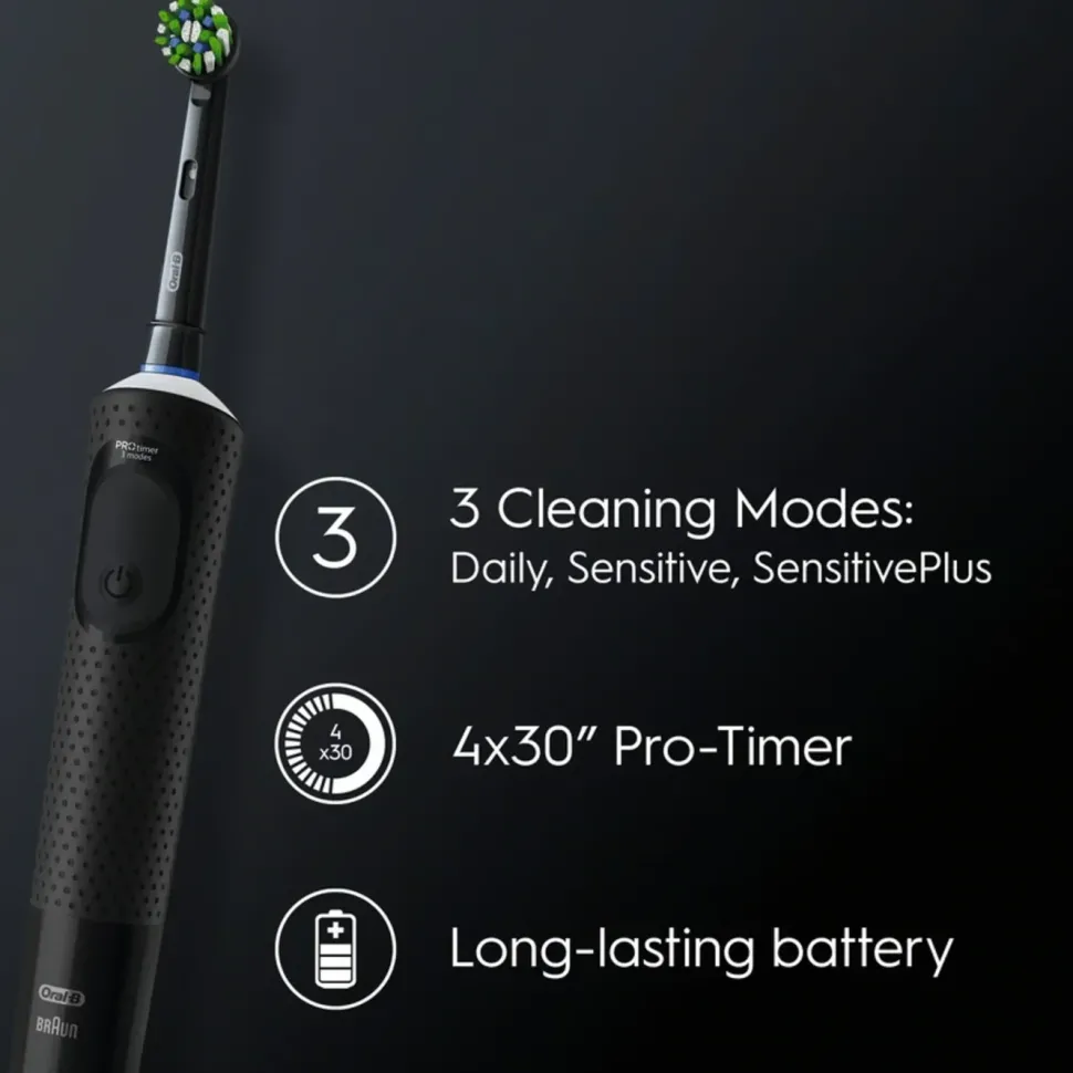 Oral-B Vitality Pro Eltandborste