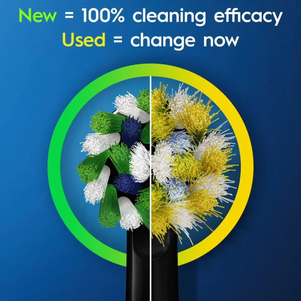 Oral-B Vitality Pro Eltandborste
