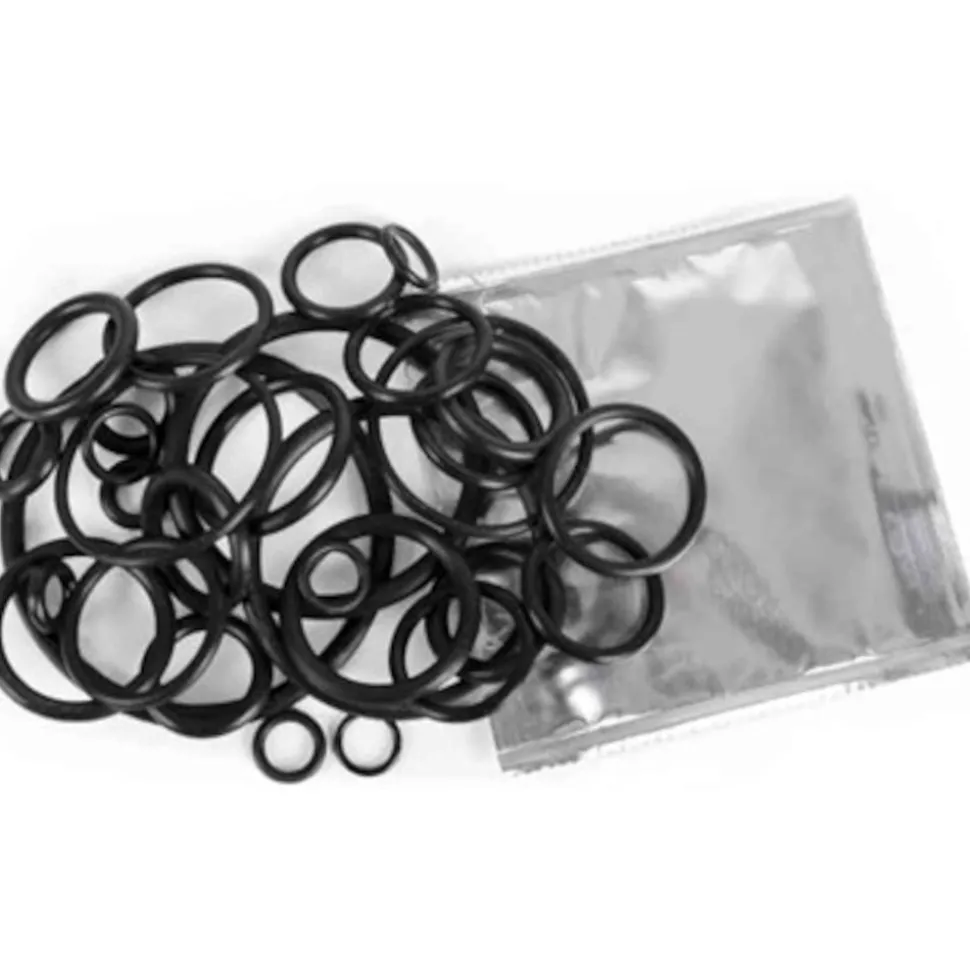 O-ringssats 58-pack
