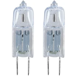 Osram Halogenlampor G4 2-pack 300 lm, 20 W