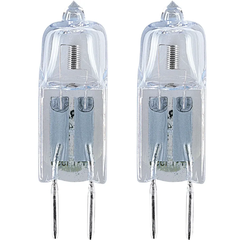 Osram Halogenlampor G4 2-pack 300 lm, 20 W