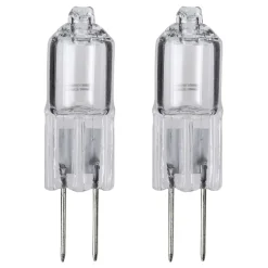Osram Halogenlampor G4 2-pack 55 lm, 5 W