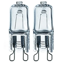 Osram Halopin ugnslampa G9 40W 2-pack