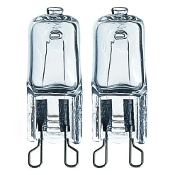 Osram Halopin ugnslampa G9 25 W 2-pack