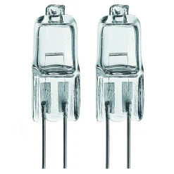 Osram Halostar Oven ugnslampa G4 10 W 2-pack
