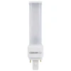 Osram LED-kompaktlysrör G24D 700 lm