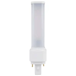 Osram LED-kompaktlysrör G24D 600 lm