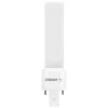 Osram LED-kompaktlysrör G23 360 lm